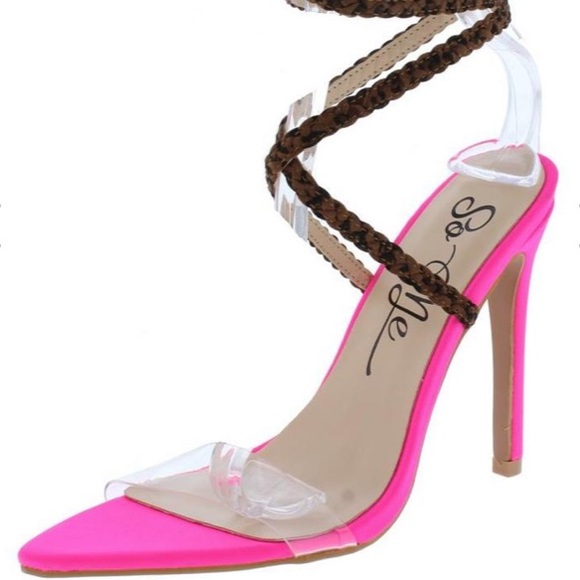 New heels - Picture 4 of 9